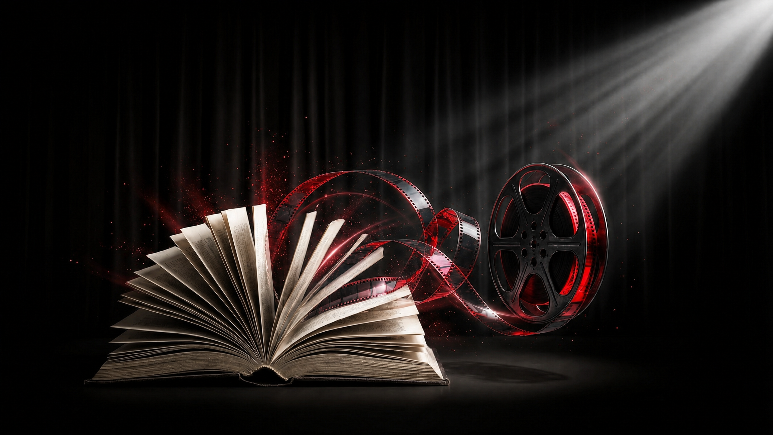 How to Tell Powerful Stories to Get Attention for Your Business